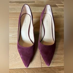 Nine West Heels